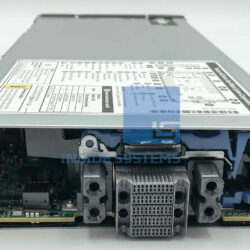 Alternative view of 813198-B21 - HP BL460c G9 E5-V4 Configured To Order