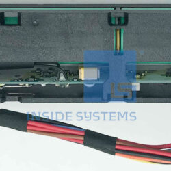 Alternative view of 815983-001 - HP 96W SmartStorage Li-Ion Cache Battery