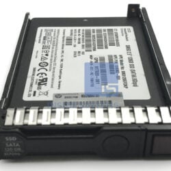 816965-B21 - 120GB 6G MU PLP SC SATA 2.5" SSD 4 816965 B21 B