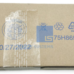 Alternative view of 81Y5286-01 - Flex System Console Breakout Cable