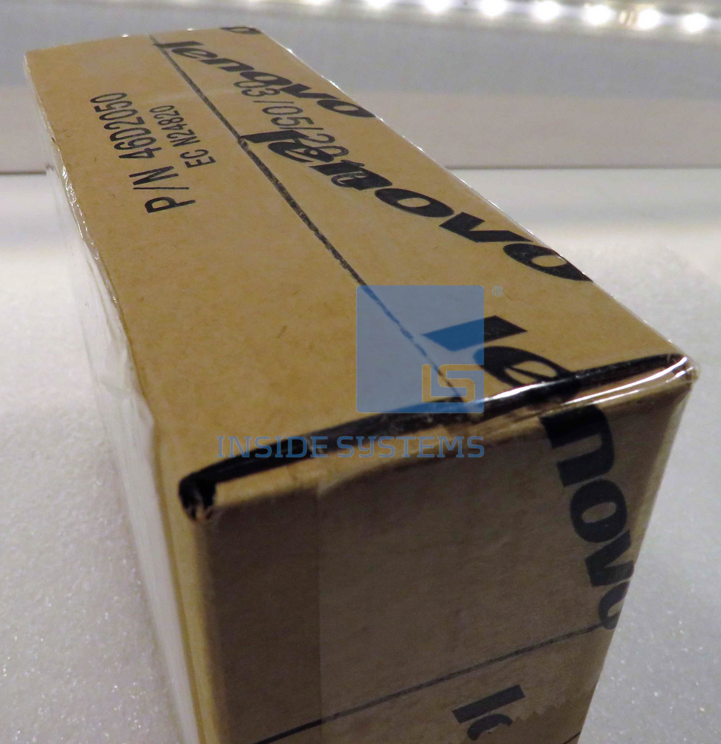 81Y9726-01 - IBM 500GB 7.2K 6Gbps SATA 2.5 SFF SlimHS 3 81Y9726-01 - IBM 500GB 7.2K 6Gbps SATA 2.5 SFF SlimHS - Image 3