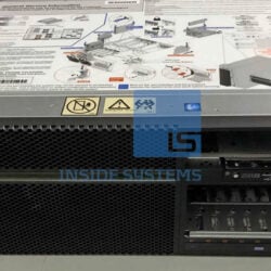 8202-E4D - p720 4-core 3.6GHz POWER7+ PVM Std. 4 8202 E4D B