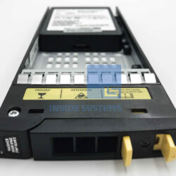 Alternative view of 834596-001 - 3PAR 3.84TB 12G SAS 2.5" SSD