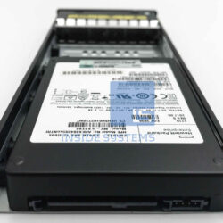 834596-001 - 3PAR 3.84TB 12G SAS 2.5" SSD 7 834596 001 C
