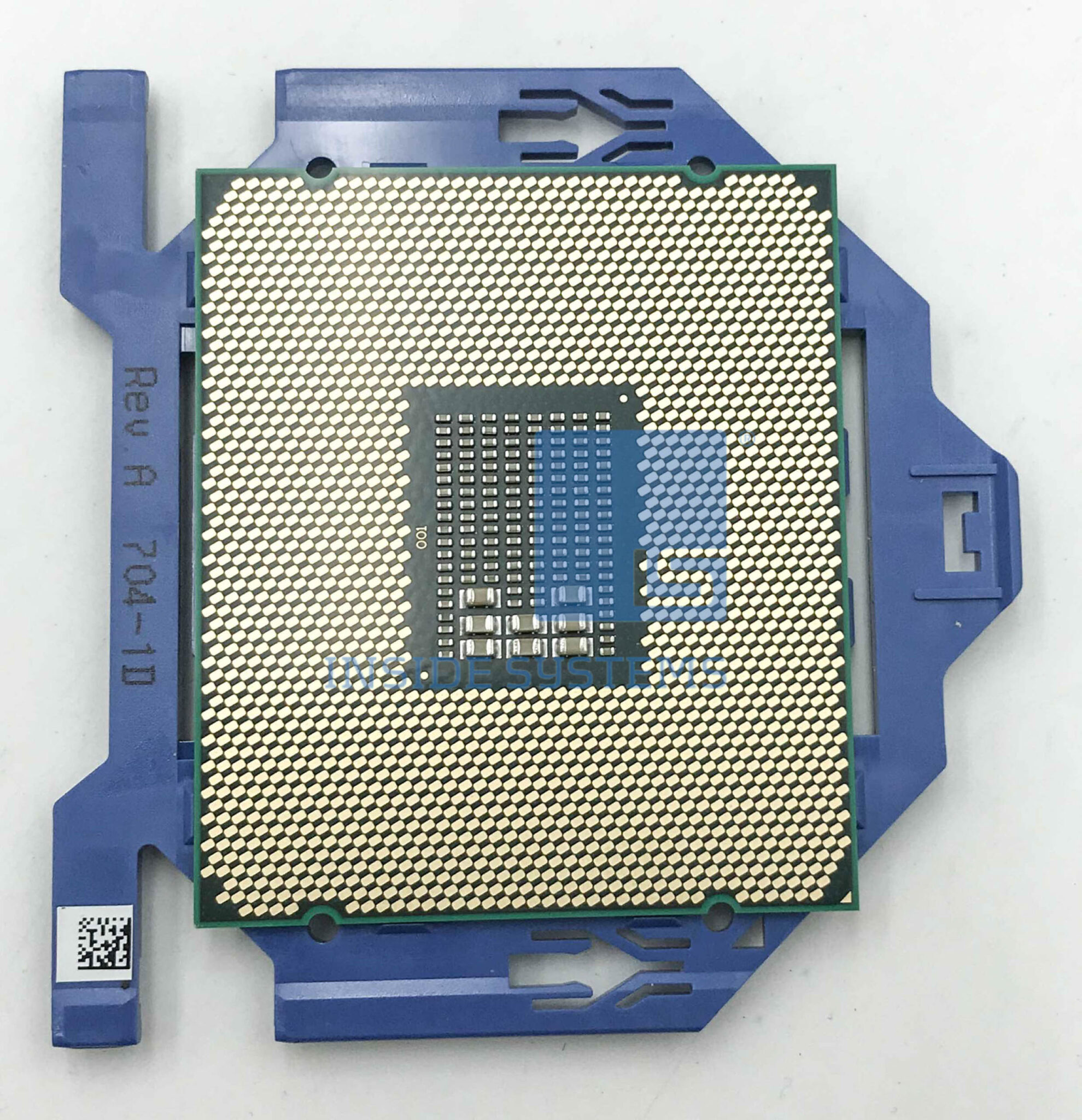 835601-001 - HP Xeon E5-2620V4 8C 1.7Ghz 20MB 85W CPU | Inside Systems A/S