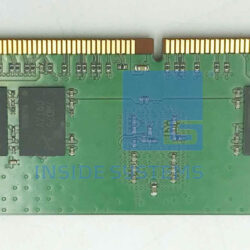 Alternative view of 835955-B21 - 16GB 2Rx4 PC4-2666V-R DDR4 Memory