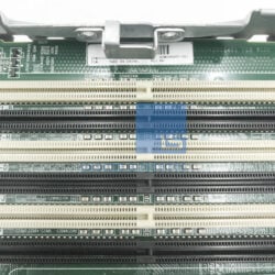 Alternative view of 840403-001-04 - HPE DL5x0 Mezzanine Board w/o HS