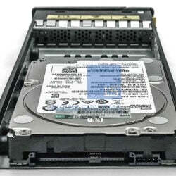 840460-001 - 3PAR 1.8TB 10K 12G SAS 2.5" HDD 5 840460 001 D