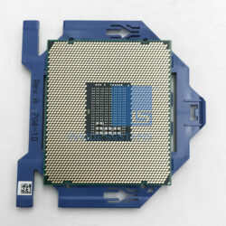 Alternative view of 841035-001 - Xeon E5-2697AV4 16C 2.6GHz 40MB 145W CPU