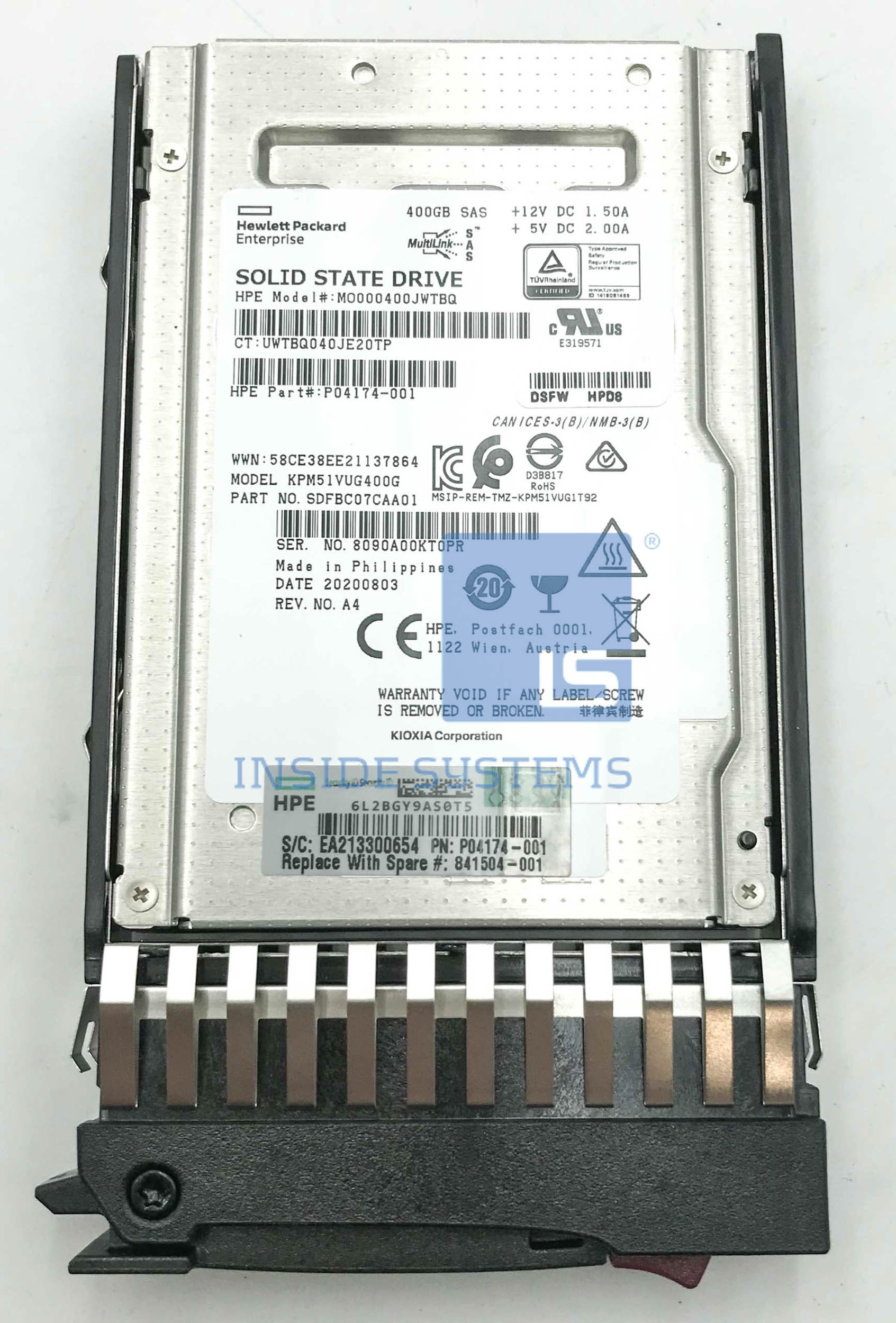 841504 001 A