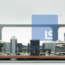Alternative view of 843307-001 - HP SYSTEM BOARD DL360/380 G9 V4