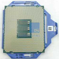 Alternative view of 845009-001 - HP/Intel E7-8890V4 24-Core 2.2Ghz CPU
