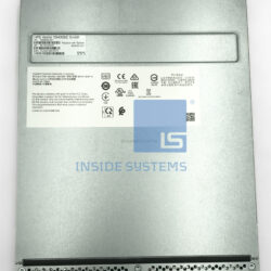 Alternative view of 846633-B21 - HPE Apollo 10/40Gbps Ethernet Switch