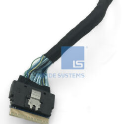 Alternative view of 846641-001 - Data Cable for P450i/H250i/E208i/P408i-p