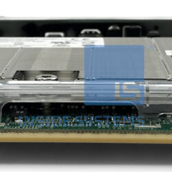 Alternative view of 846832-001 - HPE M710x E3-1585L v5 CTO Server Cartrid