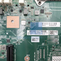 Alternative view of 847393-001 - HPE DL60/DL80 Gen9 SystemBoard