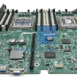 Alternative view of 848082-001 - HP PROLIANT DL160/180G9 SYSTEMBOARD