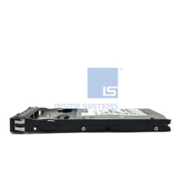 Alternative view of 851305-001-02 - SV3000 3.2TB 12G MU SAS 2.5" SSD