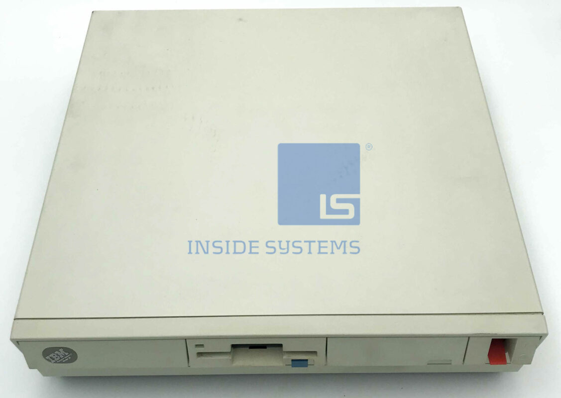 8530-021 - IBM PS/2 Model 30, 640K, 20MB, 8088CPU | Inside Systems A/S