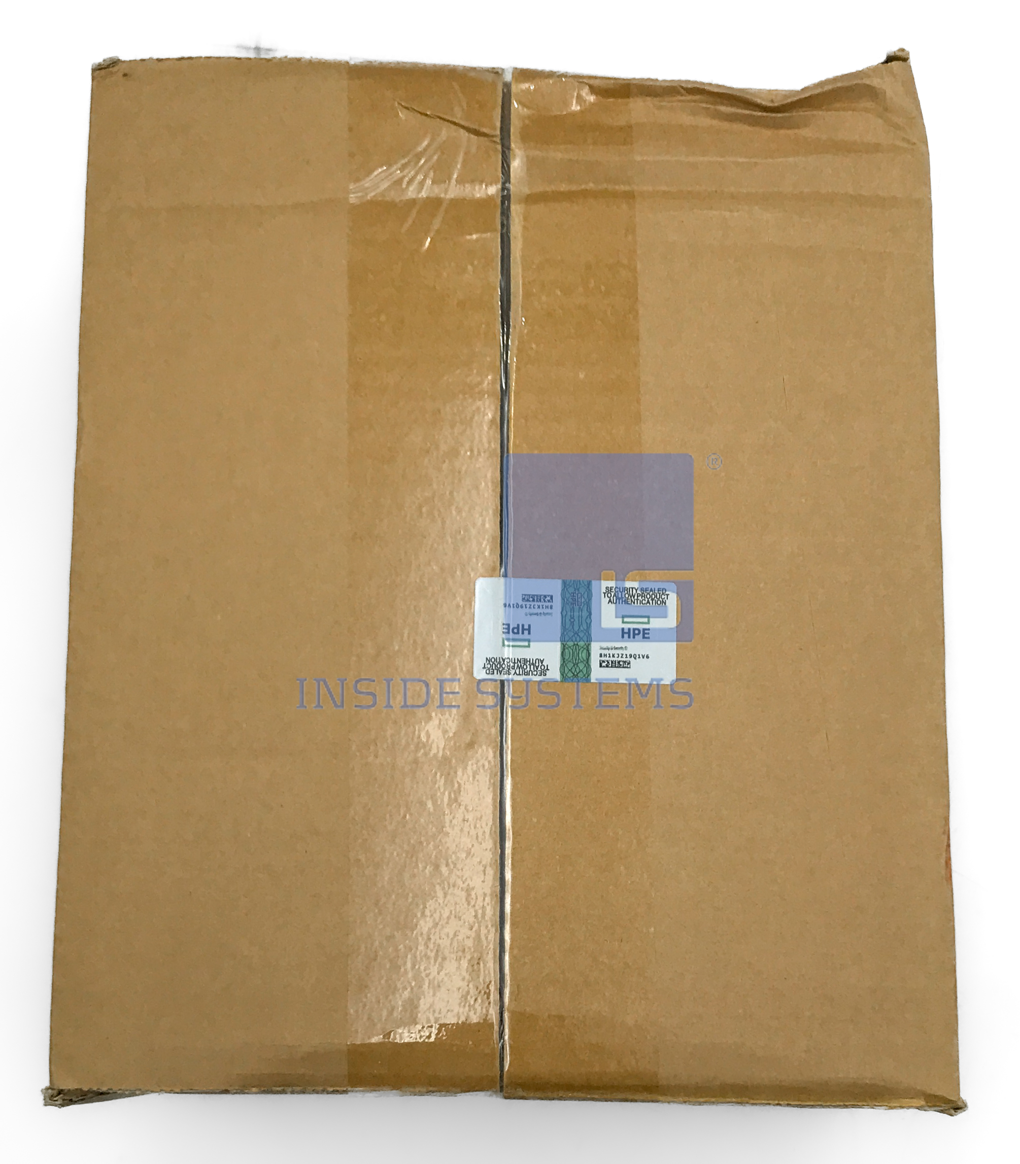 857965-001-01 - 10TB 7.2K 12G MDL SC SAS 3.5" HDD 4 857965-001-01 - 10TB 7.2K 12G MDL SC SAS 3.5" HDD - Image 2