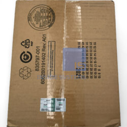 857965-001-01 - 10TB 7.2K 12G MDL SC SAS 3.5" HDD 9 857965 001 01 D