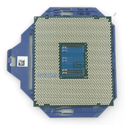 Alternative view of 858199-001 - HP Intel Xeon E7-4820V4 10C 2.0GHz