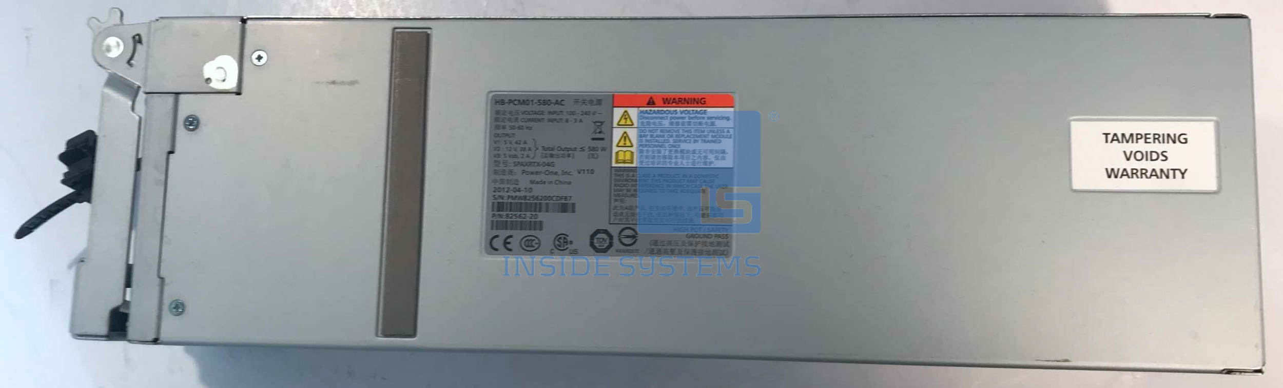 85Y5846 A