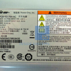 Alternative view of 85Y6070 - V7000 Power Supply 764W