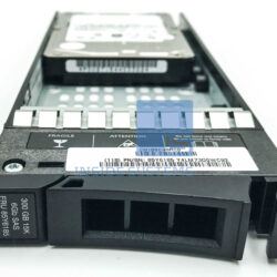 Alternative view of 85Y6185-03 - IBM 300GB 15K 6Gb 2.5" SAS SFF HDD