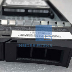 Alternative view of 85Y6274 - IBM 900GB 6Gb SAS 10K 2.5-inch SFF