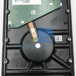 861746-B21 - 6TB 7.2K 12G MDL 512e LP SAS 3.5" HDD 7 861746 B21 B