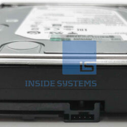 861746-B21 - 6TB 7.2K 12G MDL 512e LP SAS 3.5" HDD 8 861746 B21 C