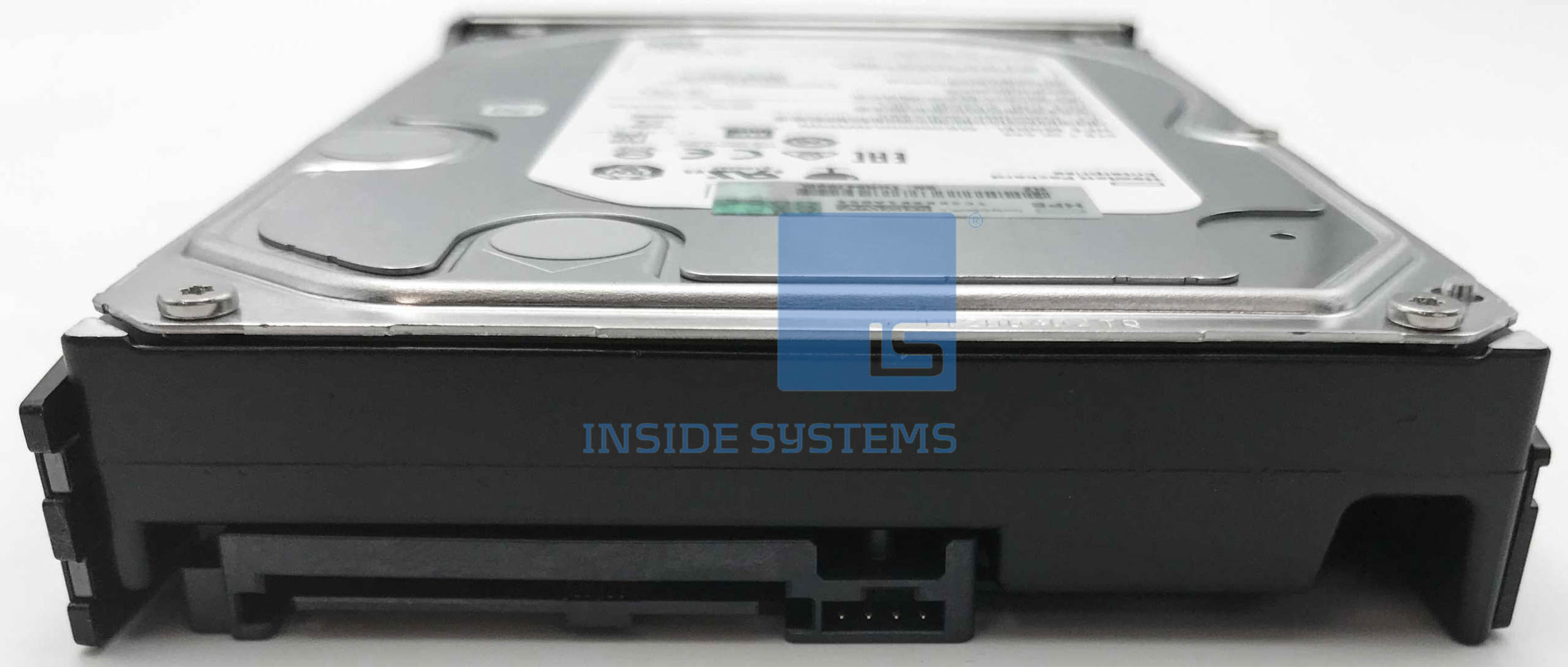 861746-B21 - 6TB 7.2K 12G MDL 512e LP SAS 3.5" HDD 5 861746-B21 - 6TB 7.2K 12G MDL 512e LP SAS 3.5" HDD - Image 3