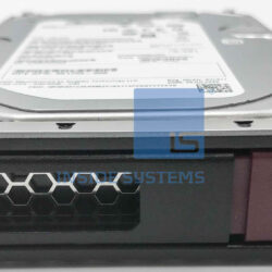 861746-B21 - 6TB 7.2K 12G MDL 512e LP SAS 3.5" HDD 9 861746 B21 D