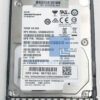 861780-B21 - HPE 300GB 12G 15K 2.5" SAS SC HDD 2 861780 B21 A