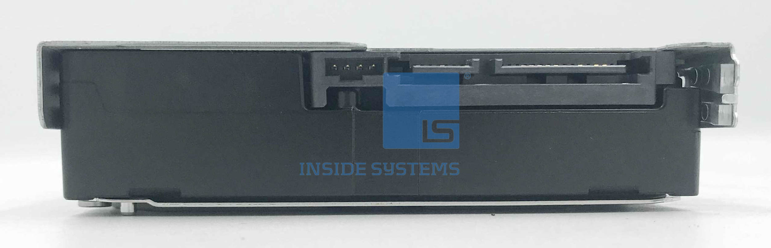 864696-001 - HPE CL 8TB 6G SATA 7.2k LFF 512e SGT HDD 3 864696-001 - HPE CL 8TB 6G SATA 7.2k LFF 512e SGT HDD - Image 2