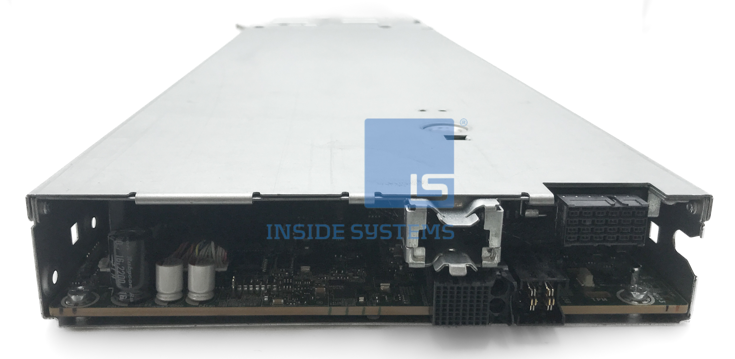 865404-B21 - Proliant XL230K Gen10 SW 2P 1.2M CTO 4 865404-B21 - Proliant XL230K Gen10 SW 2P 1.2M CTO - Image 2