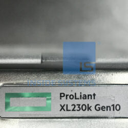 865404-B21 - Proliant XL230K Gen10 SW 2P 1.2M CTO 9 865404 B21 C