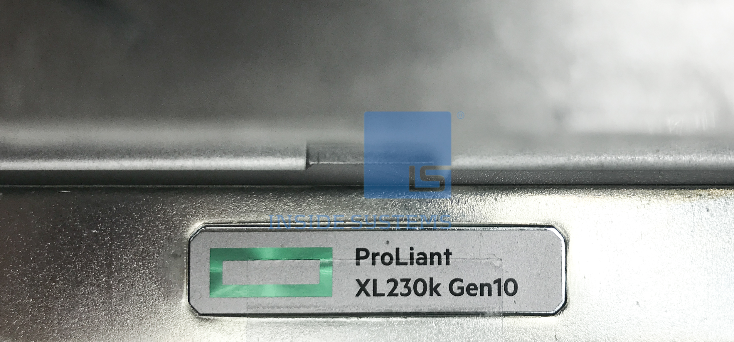 865404-B21 - Proliant XL230K Gen10 SW 2P 1.2M CTO 5 865404-B21 - Proliant XL230K Gen10 SW 2P 1.2M CTO - Image 3