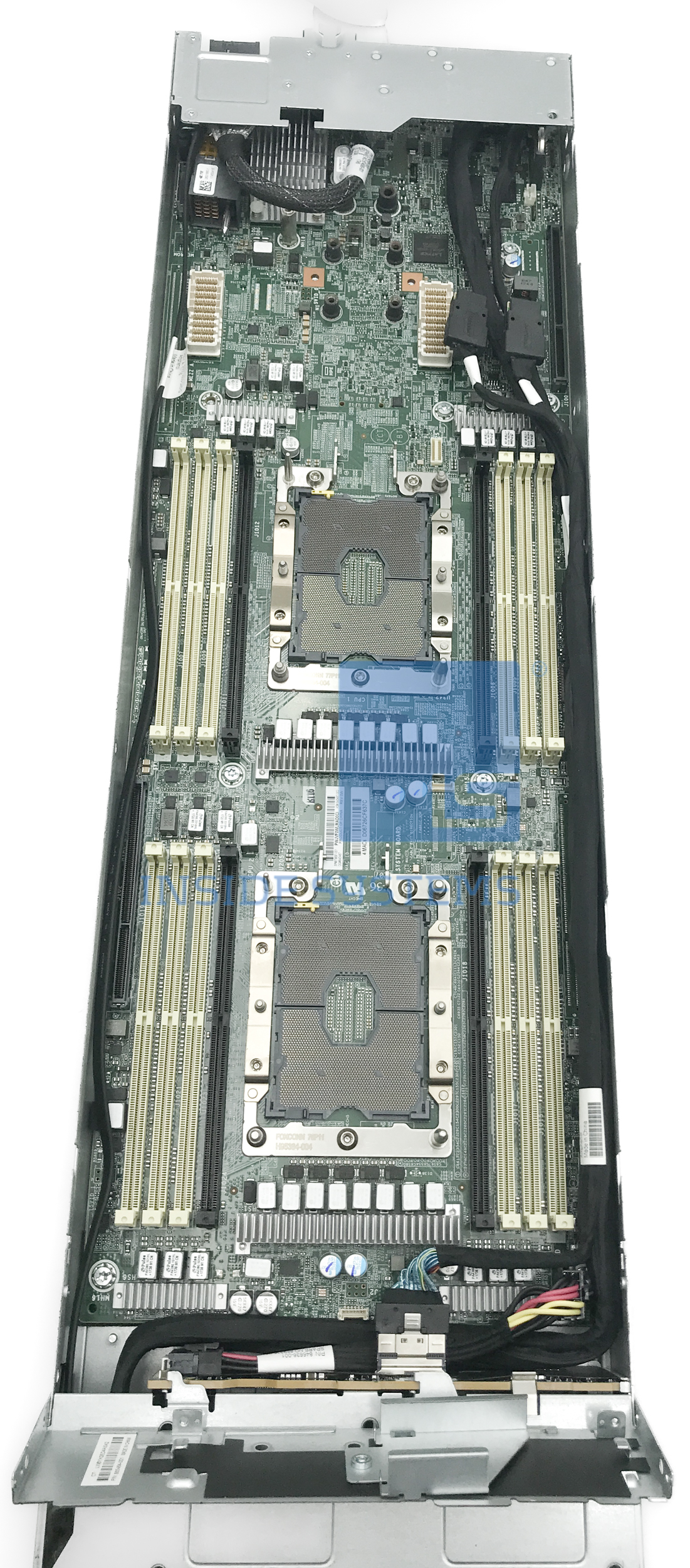865404-B21 - Proliant XL230K Gen10 SW 2P 1.2M CTO 7 865404-B21 - Proliant XL230K Gen10 SW 2P 1.2M CTO - Image 5