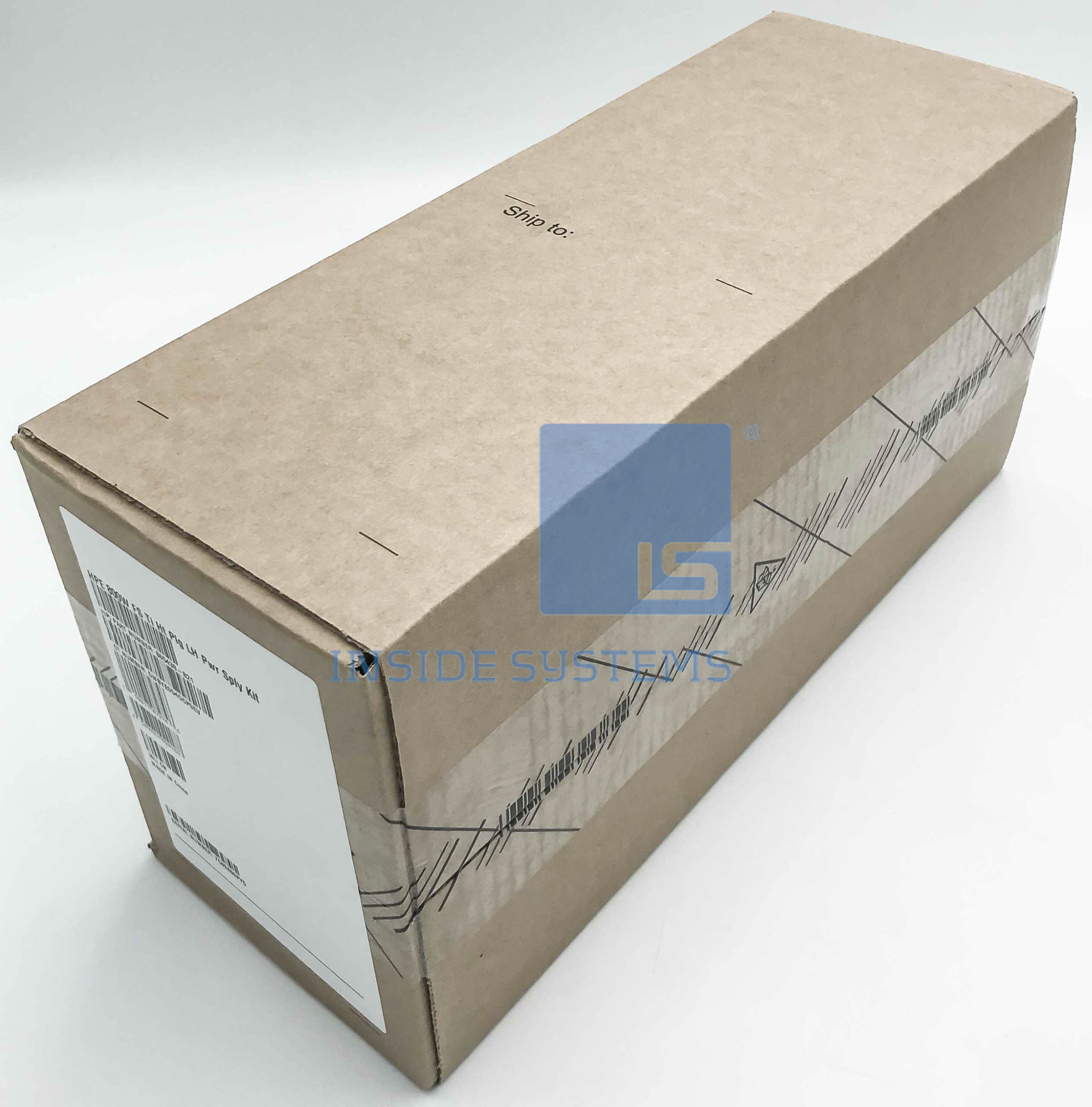 865438-B21-02 - HP 800W FlexSlot Hot Plug Power Supply 3 865438-B21-02 - HP 800W FlexSlot Hot Plug Power Supply