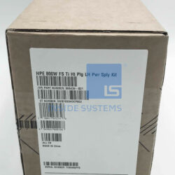 865438-B21-02 - HP 800W FlexSlot Hot Plug Power Supply 6 865438 B21 02 B