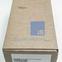 865438-B21-02 - HP 800W FlexSlot Hot Plug Power Supply 7 865438 B21 02 C