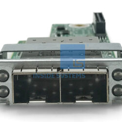 866467-B21 - HPE 10GB 2-Port 568FLR-MMSFP+ Adapter 7 866467 B21 B