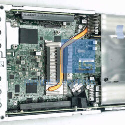 Alternative view of 867055-B21 - HPE XL170R Gen10 Configured To Order