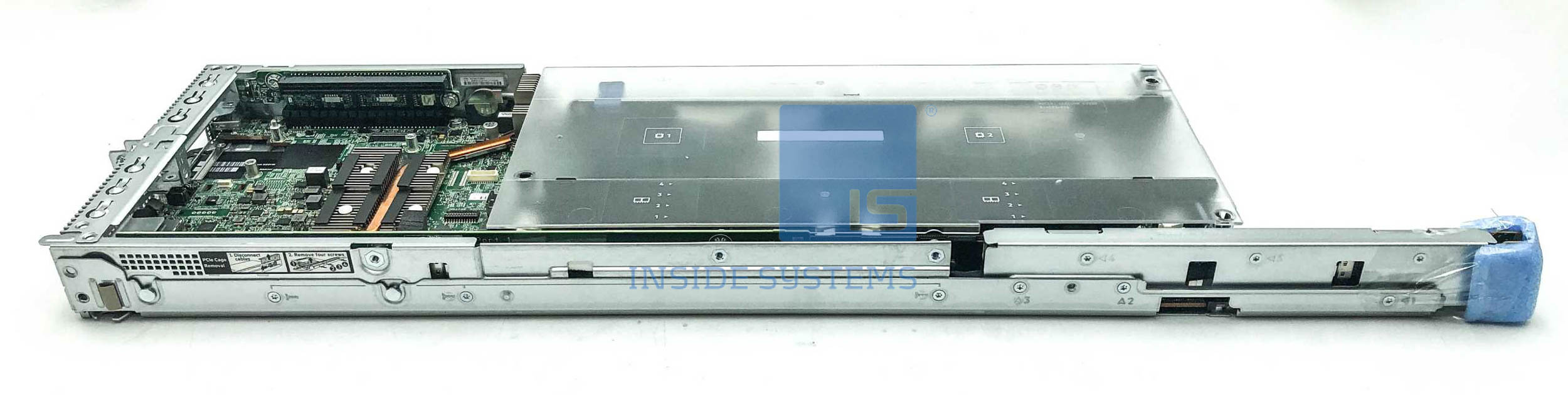 867055-B21 - HPE XL170R Gen10 Configured To Order 4 867055-B21 - HPE XL170R Gen10 Configured To Order - Image 3