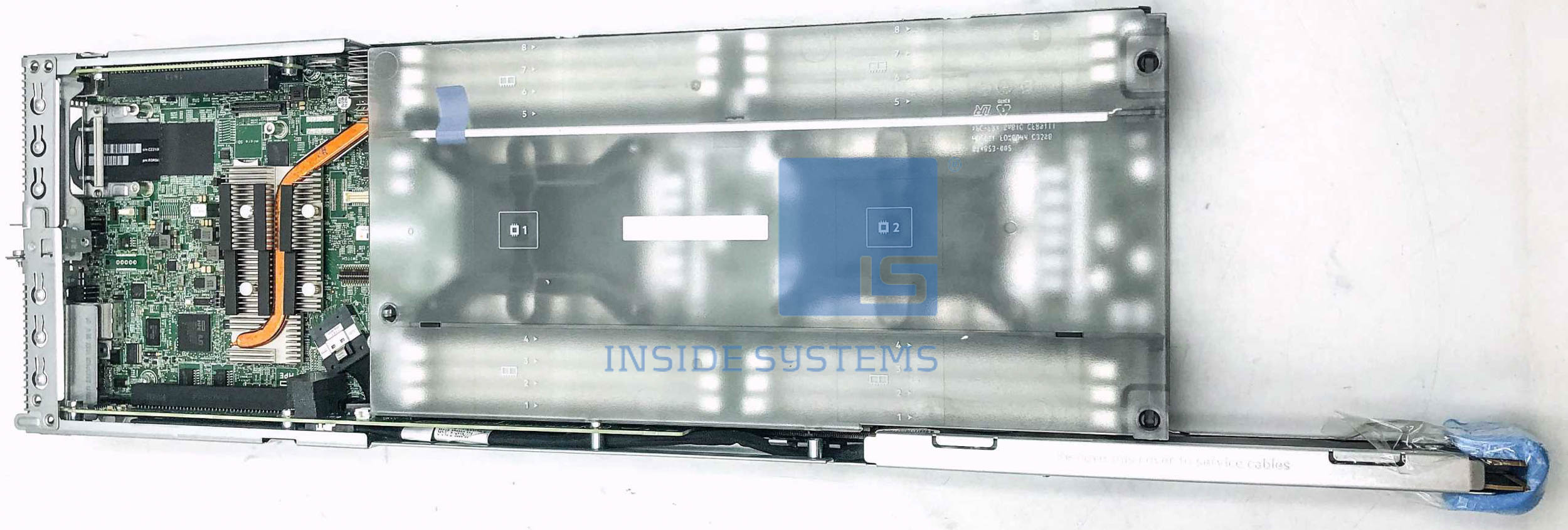 867055-B21 - HPE XL170R Gen10 Configured To Order 5 867055-B21 - HPE XL170R Gen10 Configured To Order - Image 4
