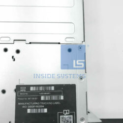 Alternative view of 867158-B21 - HPE Apollo R2600 Gen10 24-SFF CTO