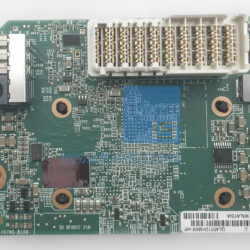 Alternative view of 867322-B21 - Synergy 6810C 25/50GB Ethernet Adapter