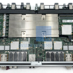 Alternative view of 867796-B21 - Synergy 100GB F32 VC SE Module